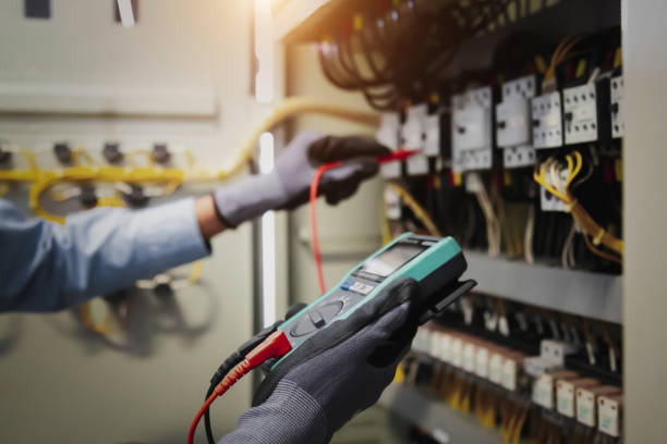 Best Industrial Electrical Services  in Progreso, TX